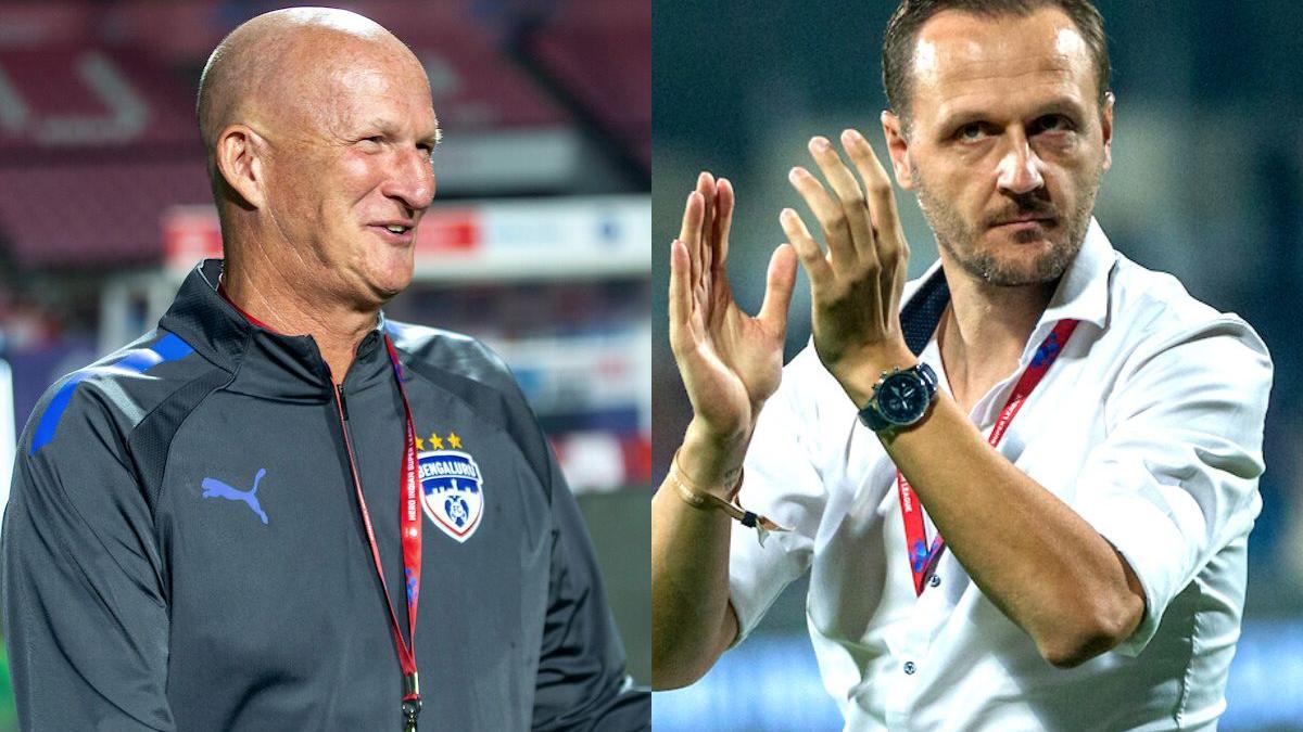 Contrasting styles set up ISL knockout clash between Bengaluru FC and